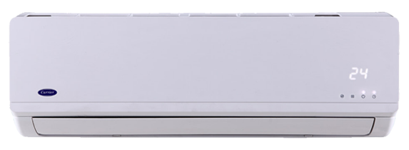 aire acondicionado Minisplit Carrier Inverter Puron XP