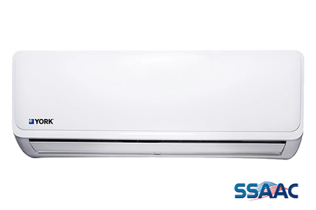 Minisplit Inverter York