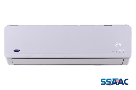 Minisplit Carrier Inverter Puron XP