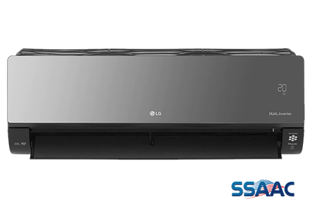 Minisplit ArtCool Inverter LG