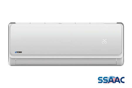 Minisplit York Inverter