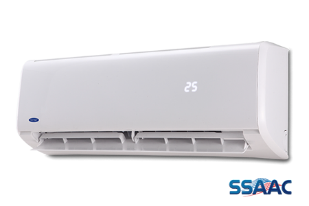 Minisplit Carrier Inverter Puron X Power