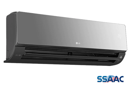 Minisplit LG - ArtCool Inverter