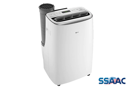 AC Portátil LG