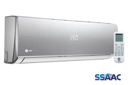 Minisplit Trane Inverter