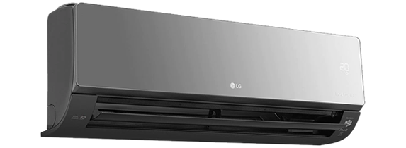aire acondicionado Minisplit LG - ArtCool Inverter 