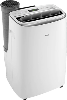 aire acondicionado Portátil LG