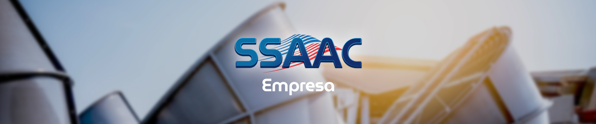 empresa SSAAC
